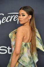 STORM REID at Instyle and Warner Bros. Golden Globe Awards Party 01/05/2020