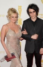 STORMY DANIELS at 2020 Xbiz Awards in Los Angeles 01/16/2020