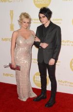 STORMY DANIELS at 2020 Xbiz Awards in Los Angeles 01/16/2020