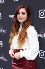 SYDNEY SIEROTA at Instagram + Facebook Women in Music Luncheon in West Hollywood 01/24/2020