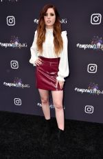 SYDNEY SIEROTA at Instagram + Facebook Women in Music Luncheon in West Hollywood 01/24/2020