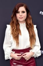 SYDNEY SIEROTA at Instagram + Facebook Women in Music Luncheon in West Hollywood 01/24/2020