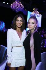 SYDNEY SWEENEY at 3rd Annual Steven Tyler