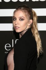 SYDNEY SWEENEY at Republic Records Grammy After-party in Hollywood 01/25/2020