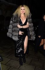 TALLIA STORM at Tom Ford Fragrance Launch in London 01/07/2020