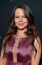TAMMIN SURSOK at 9th Aacta International Awards in West Hollywood 01/03/2020
