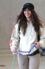 TAYLOR HIL at Los Angeles International Airport 01/21/2020