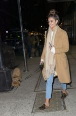 TAYLOR HILL Leaves Victoria