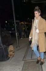 TAYLOR HILL Leaves Victoria