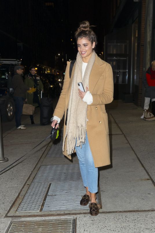 TAYLOR HILL Leaves Victoria