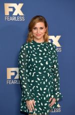 TAYLOR MISIAK at 2020 Winter TCA Tour in Pasadena 01/09/2020