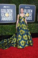 TAYLOR SWIFT at 77th Annual Golden Globe Awards in Beverly Hills 01/05/2020