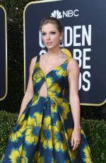 TAYLOR SWIFT at 77th Annual Golden Globe Awards in Beverly Hills 01/05/2020