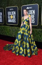 TAYLOR SWIFT at 77th Annual Golden Globe Awards in Beverly Hills 01/05/2020
