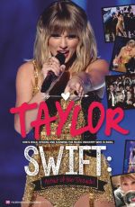 TAYLOR SWIFT in It Girl Magazine, February 2020