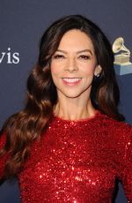TERRI SEYMOUR at Recording Academy and Clive Davis Pre-Grammy Gala in Beverly Hills 01/25/2020