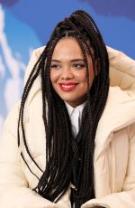 TESSA THOMPSON at Imdb Studio at 2020 Sundance Film Festival 01/27/2020