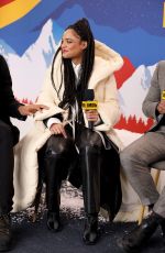 TESSA THOMPSON at Imdb Studio at 2020 Sundance Film Festival 01/27/2020