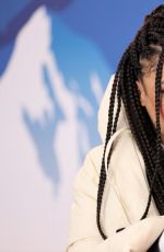TESSA THOMPSON at Imdb Studio at 2020 Sundance Film Festival 01/27/2020