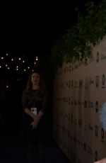 THOMASIN MCKENZIE at Walt Disney Company Golden Globe Awards Celebration 01/05/2020