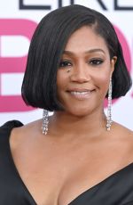 TIFFANY HADDISH at Like A Boss Premiere in New York 01/07/2020