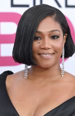 TIFFANY HADDISH at Like A Boss Premiere in New York 01/07/2020