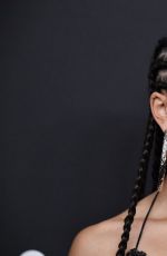 TINASHE at Spotify Hosts Best New Artist Party in Los Angeles 01/23/2020
