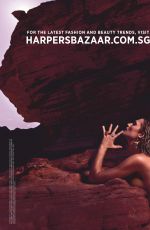 TONI GARRN in Harper