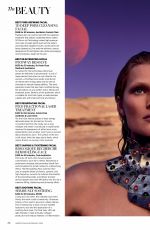 TONI GARRN in Harper