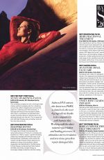TONI GARRN in Harper