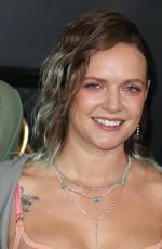 TOVE LO at 62nd Annual Grammy Awards in Los Angeles 01/26/2020