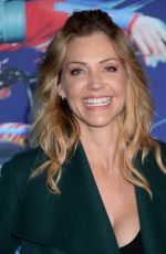TRICIA HELFER at Cirque Du Soleil