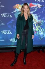 TRICIA HELFER at Cirque Du Soleil