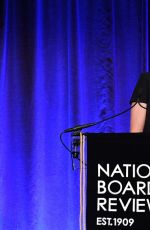 UMA THURMAN at 2020 National Board of Review Gala in New York 01/08/2020
