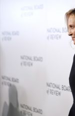 UMA THURMAN at 2020 National Board of Review Gala in New York 01/08/2020