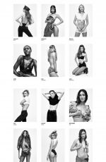 V Magazine 2020 Calendar