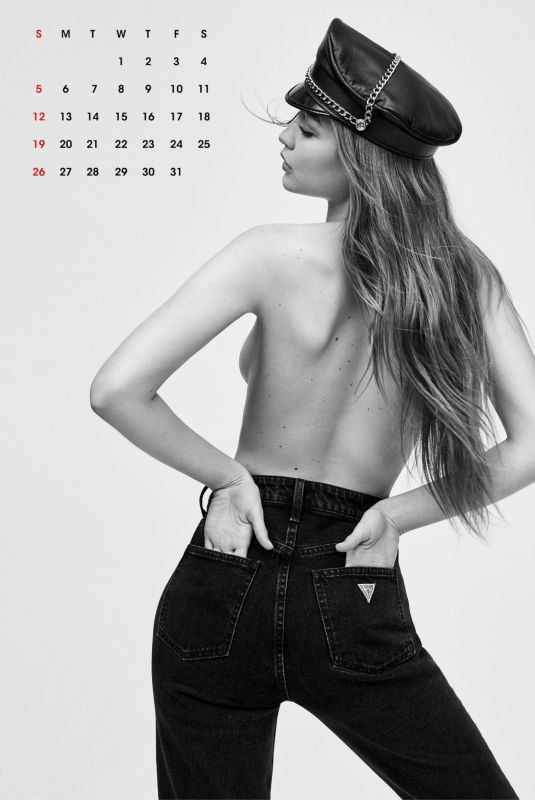 V Magazine 2020 Calendar