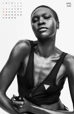 V Magazine 2020 Calendar