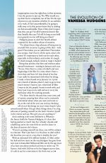 VANESSA HUDGENS in Cosmopolitan Magazine, UK February 2020