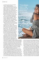 VANESSA HUDGENS in Cosmopolitan Magazine, UK February 2020