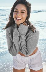 VANESSA HUDGENS in Cosmopolitan Magazine, UK February 2020