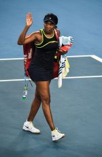 VENUS WILLIAMS at 2020 Australian Open at Melbourne Park 01/20/2020