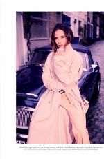 VICTORIA BECKHAM in Harper