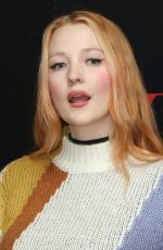 VICTORIA CLAY at The Host Premiere in London 01/06/2020