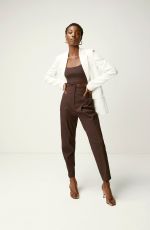 VICTORIA MASSEY and BOLA EDUN for A.L.C. Pre-fall 2020 Collection