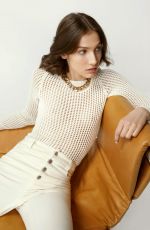 VICTORIA MASSEY and BOLA EDUN for A.L.C. Pre-fall 2020 Collection