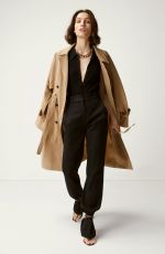 VICTORIA MASSEY and BOLA EDUN for A.L.C. Pre-fall 2020 Collection
