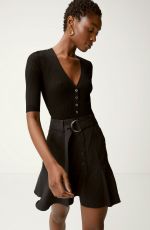 VICTORIA MASSEY and BOLA EDUN for A.L.C. Pre-fall 2020 Collection