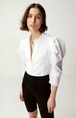 VICTORIA MASSEY and BOLA EDUN for A.L.C. Pre-fall 2020 Collection