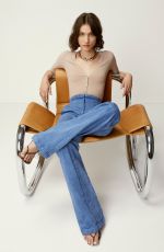 VICTORIA MASSEY and BOLA EDUN for A.L.C. Pre-fall 2020 Collection